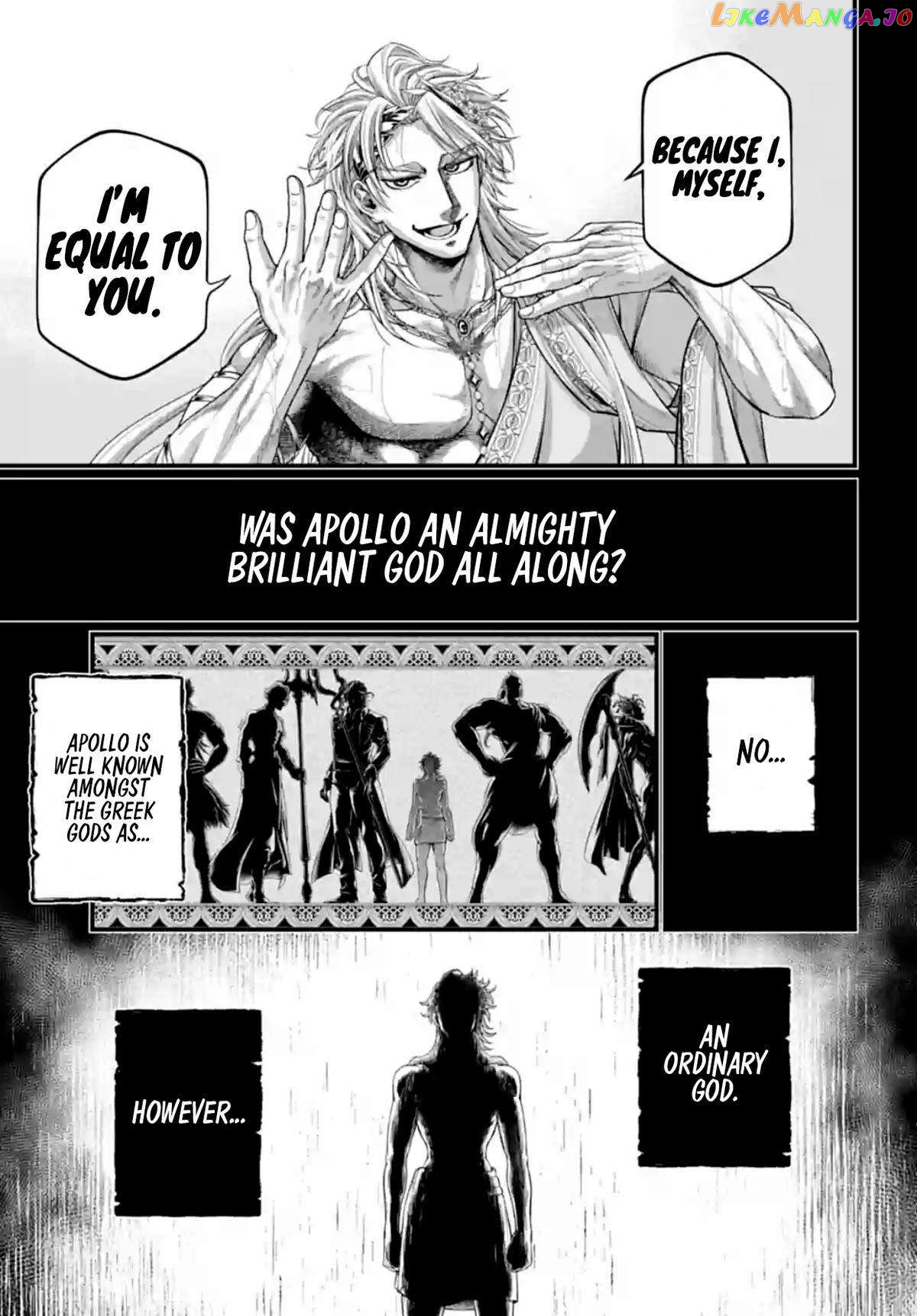 Record Of Ragnarok, Chapter 82 image 29